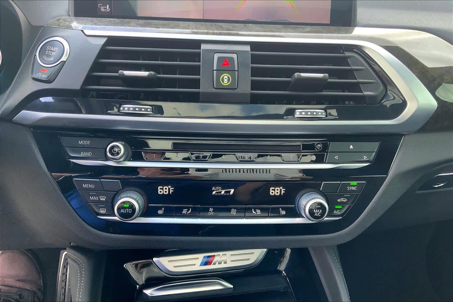 Used 2019 BMW X4 M40i w/ Executive Package image 33
