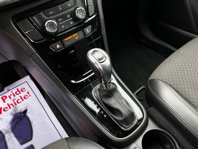 Used 2019 Buick Encore Preferred image 38
