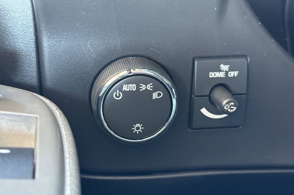 Used 2024 Chevrolet Express 2500 w/ Driver Convenience Package image 37
