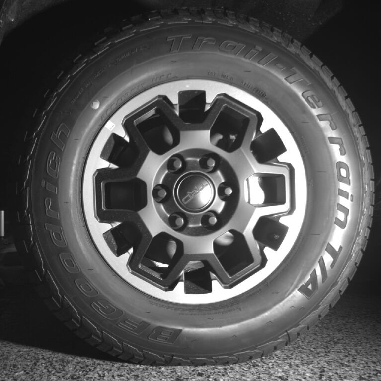 New 2026 Toyota Tacoma TRD Off-Road AWD/4WD image 9