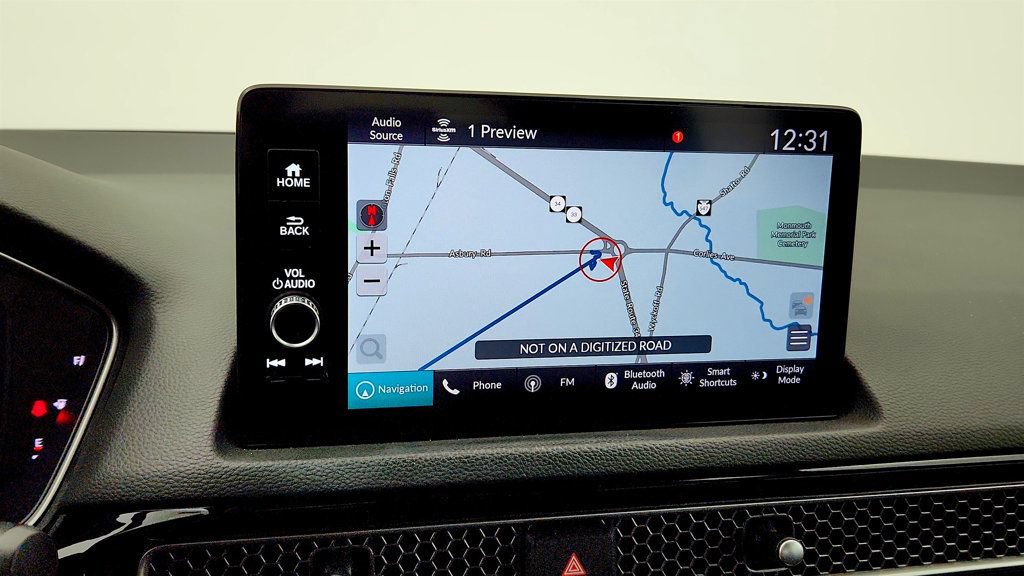 Used 2022 Honda Civic Sport Touring image 20