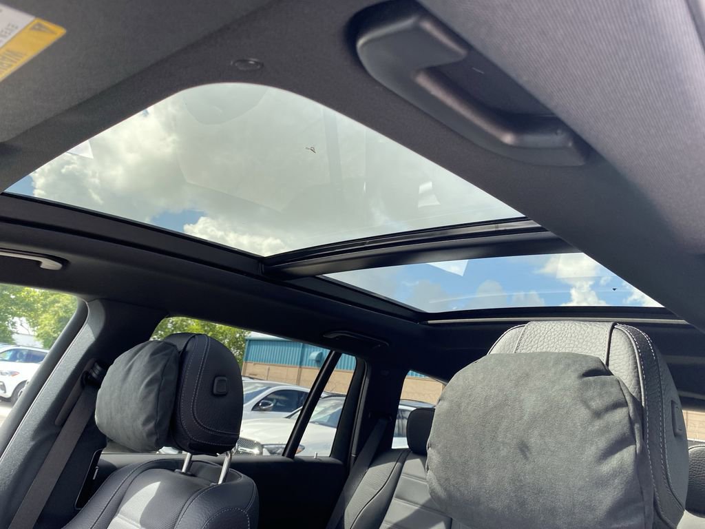 New 2026 Mercedes-Benz GLS 450 4MATIC image 15