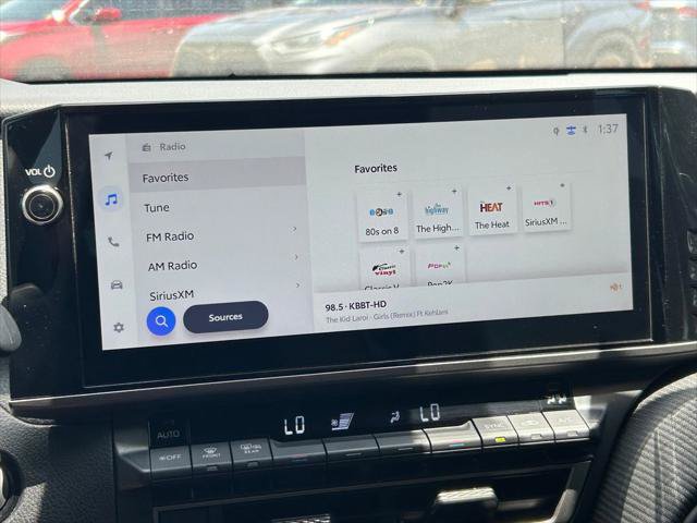 Certified 2026 Toyota Camry SE w/ Multimedia Upgrade Package AWD/4WD image 32