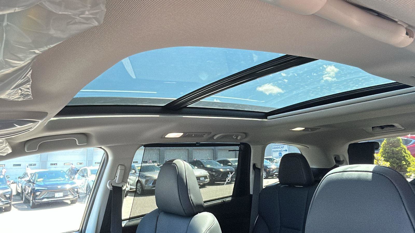 New 2026 Subaru Ascent Limited AWD/4WD image 28