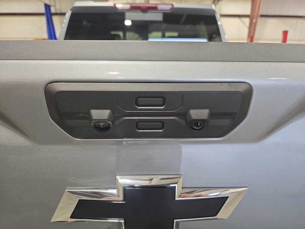 New 2026 Chevrolet Silverado 1500 LT w/ All Star Edition Plus AWD/4WD image 13