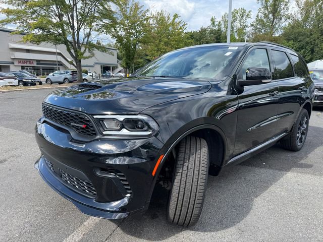 New 2026 Dodge Durango GT image 3