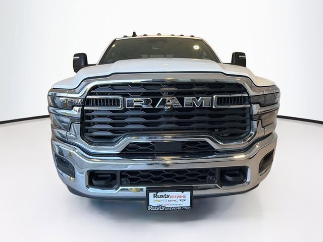 Used 2026 RAM 2500 Tradesman image 2