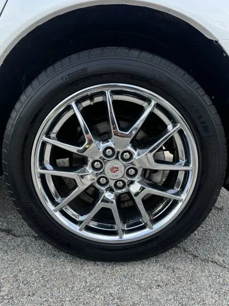 Used 2013 Cadillac SRX Premium FWD image 14