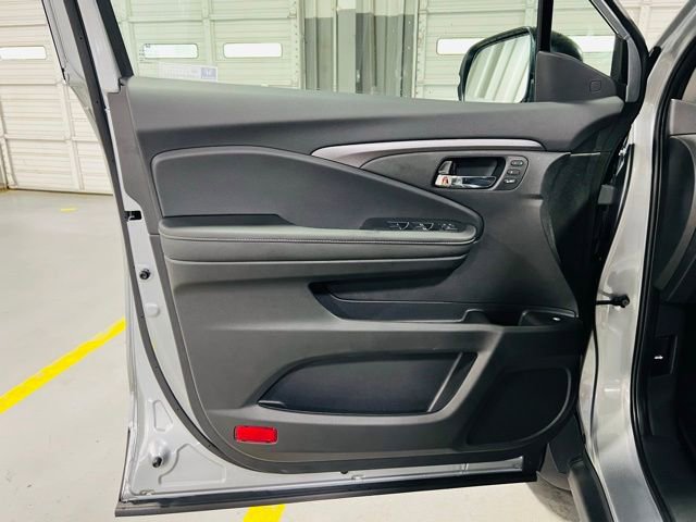 New 2026 Honda Ridgeline RTL image 23