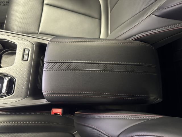 Used 2024 Jeep Wagoneer Launch Edition image 21