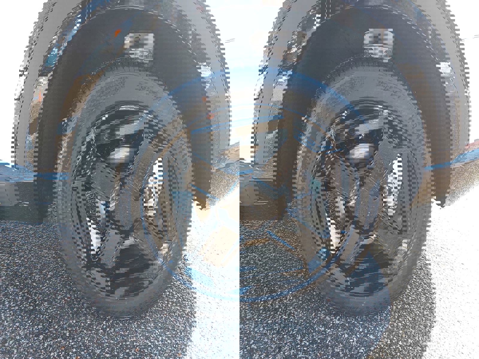 New 2027 Kia Telluride EX X-Line w/ Towing Package image 36