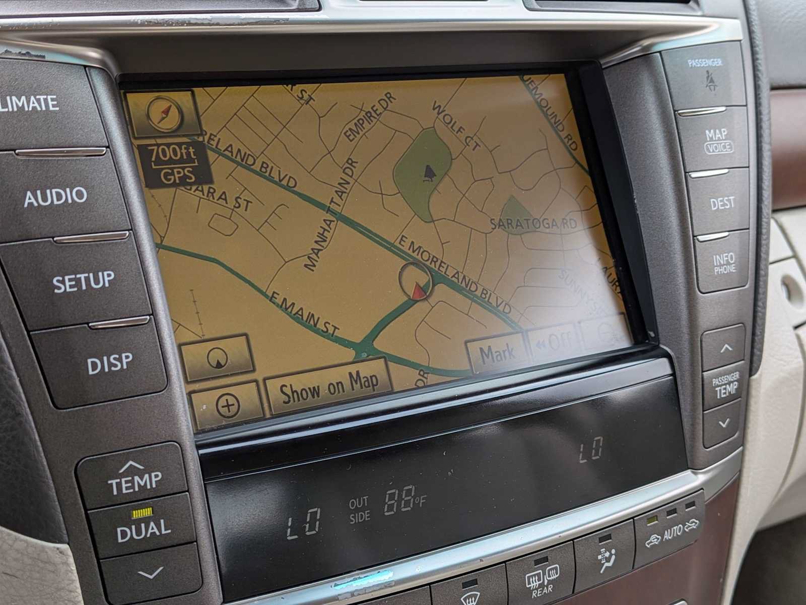 Used 2012 Lexus LS 460 AWD w/ Luxury Value Edition image 27