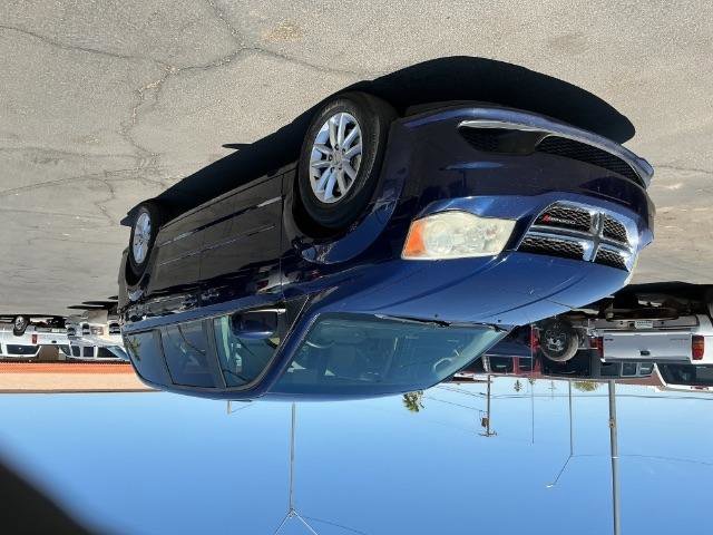 Used 2013 Dodge Grand Caravan SXT w/ UConnect Hands-Free Group FWD image 3