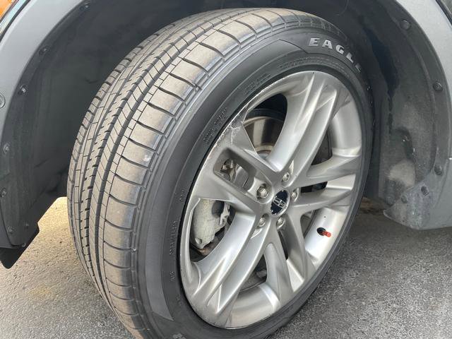 Used 2017 Lincoln MKC Reserve image 7