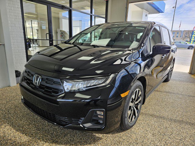 New 2026 Honda Odyssey EX-L image 5