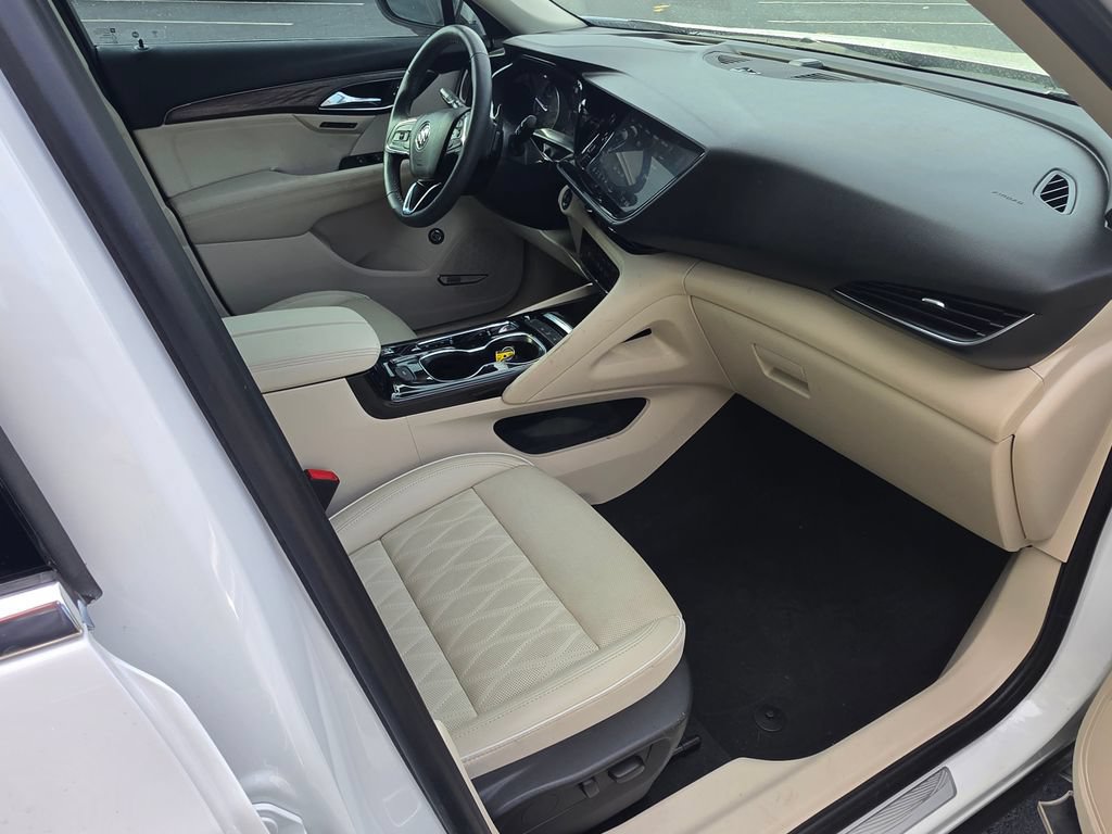 Used 2023 Buick Envision Avenir FWD image 10
