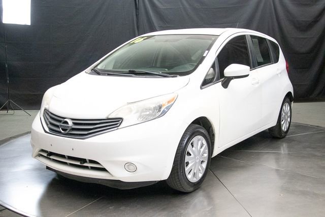 Used 2016 Nissan Versa Note SV image 6