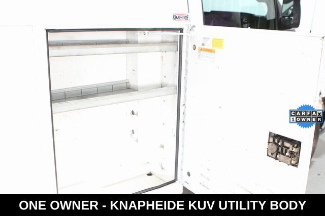 Used 2020 GMC Savana 3500 w/ Power Convenience Package RWD image 36