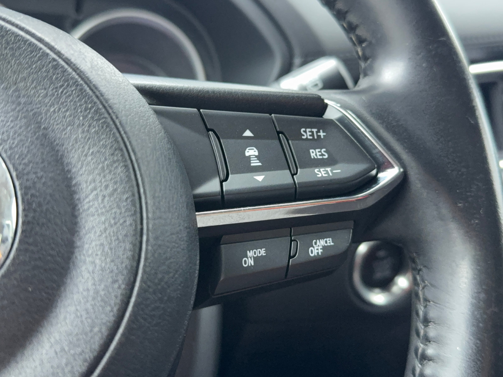 Used 2018 MAZDA CX-5 Touring FWD image 32