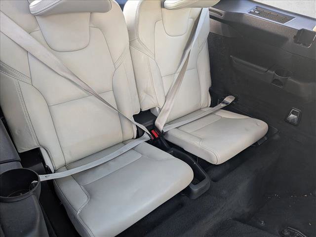 Used 2022 Volvo XC90 T6 Inscription w/ Advanced Package image 23