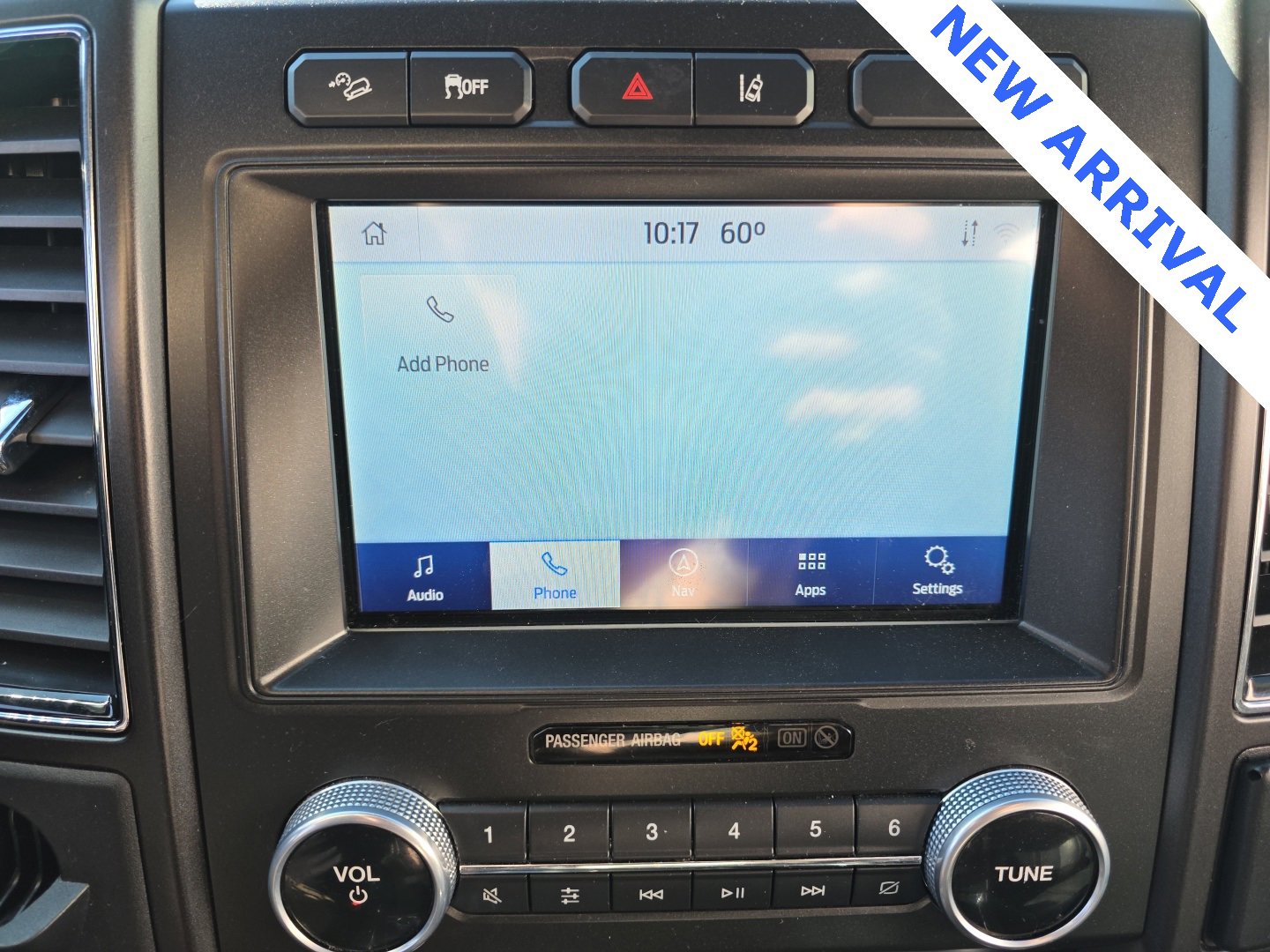 Used 2021 Ford Expedition Max Limited image 18