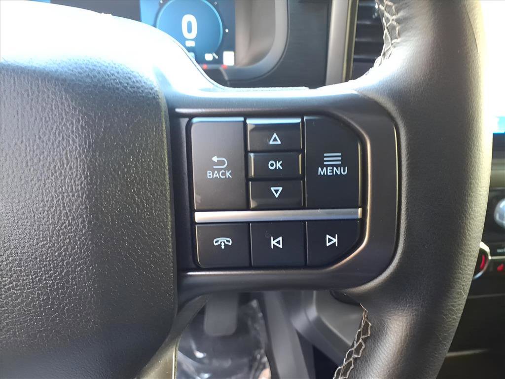 Used 2024 Ford F150 XLT w/ Equipment Group 302A MID image 24