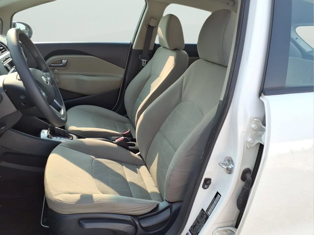 Used 2014 Kia Rio LX FWD image 12