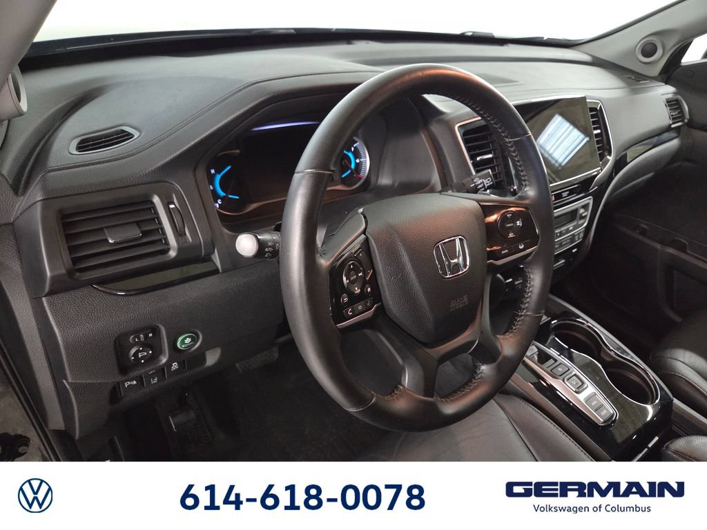 Used 2019 Honda Pilot Touring image 18
