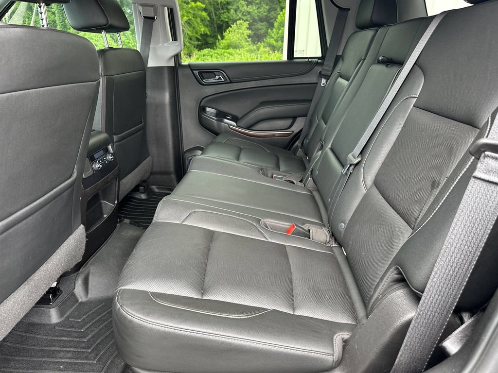Used 2019 GMC Yukon SLT RWD image 21