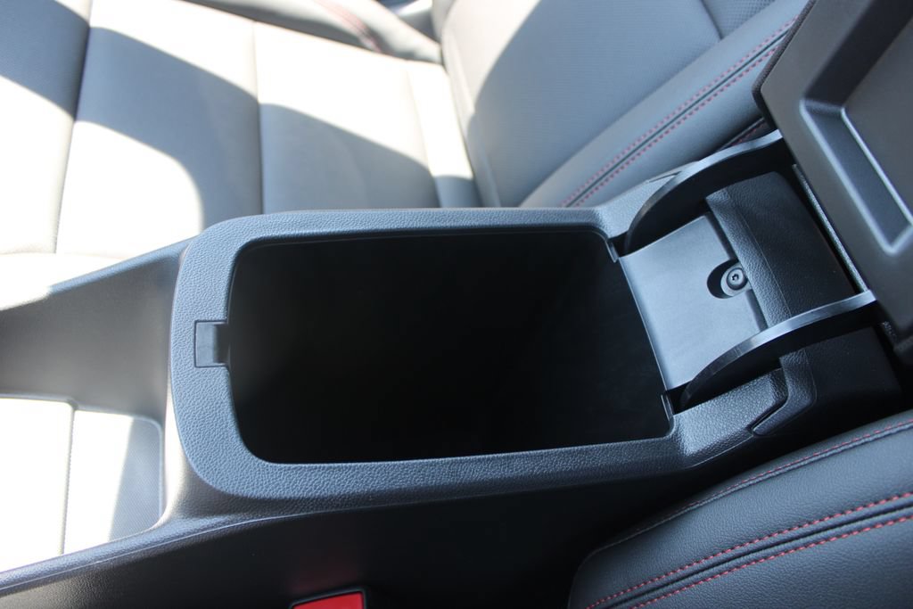 New 2026 Chevrolet Trax RS w/ Sunroof Package FWD image 45