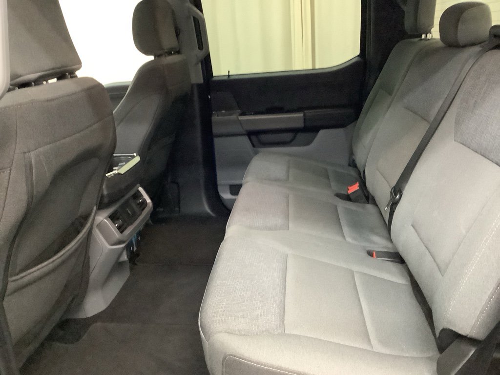 Used 2024 Ford F150 XLT w/ Mobile Office Package AWD/4WD image 27