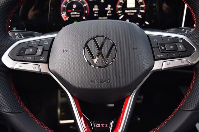 New 2026 Volkswagen GTI S image 18