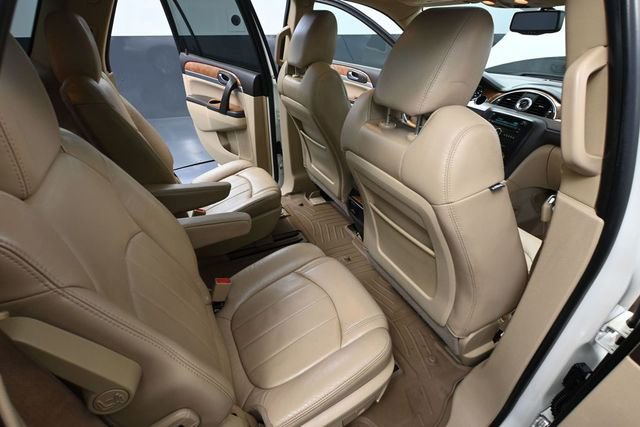 Used 2012 Buick Enclave Leather w/ Trailering Provision Package FWD image 47