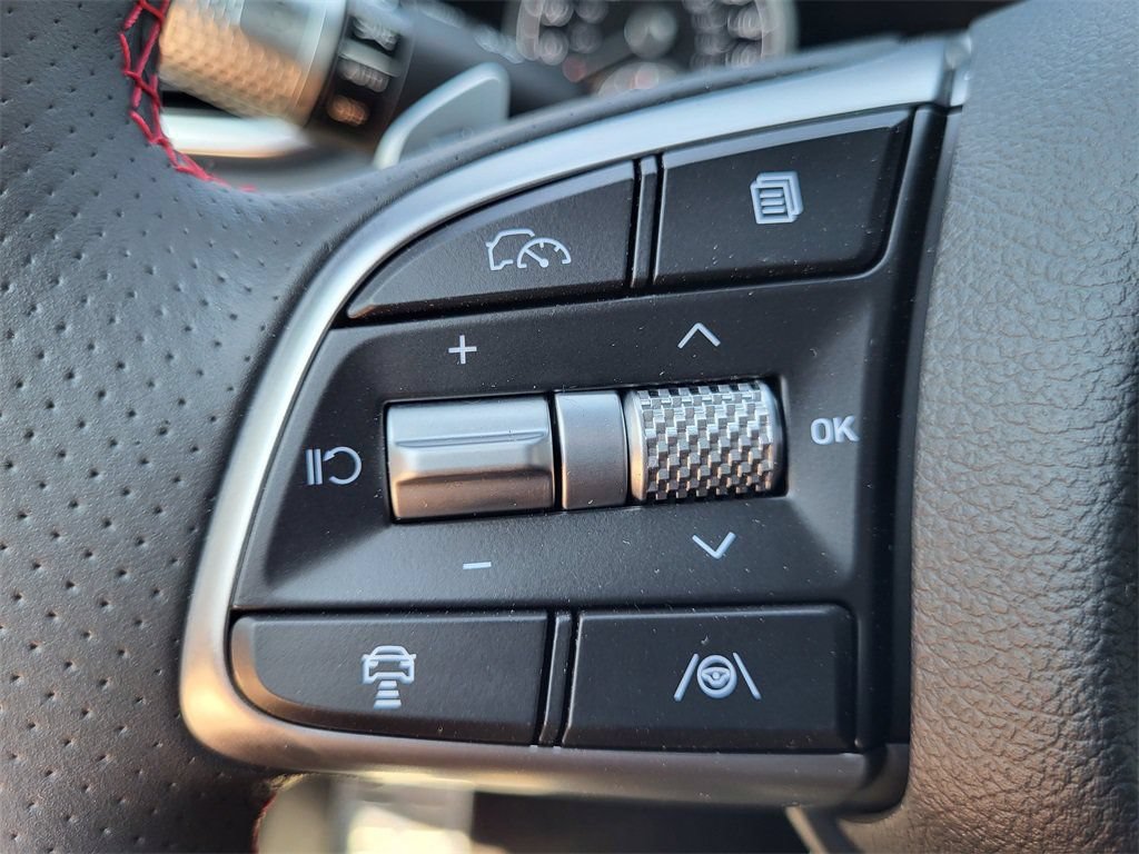 New 2026 Genesis G70 3.3T Sport Prestige AWD/4WD image 17