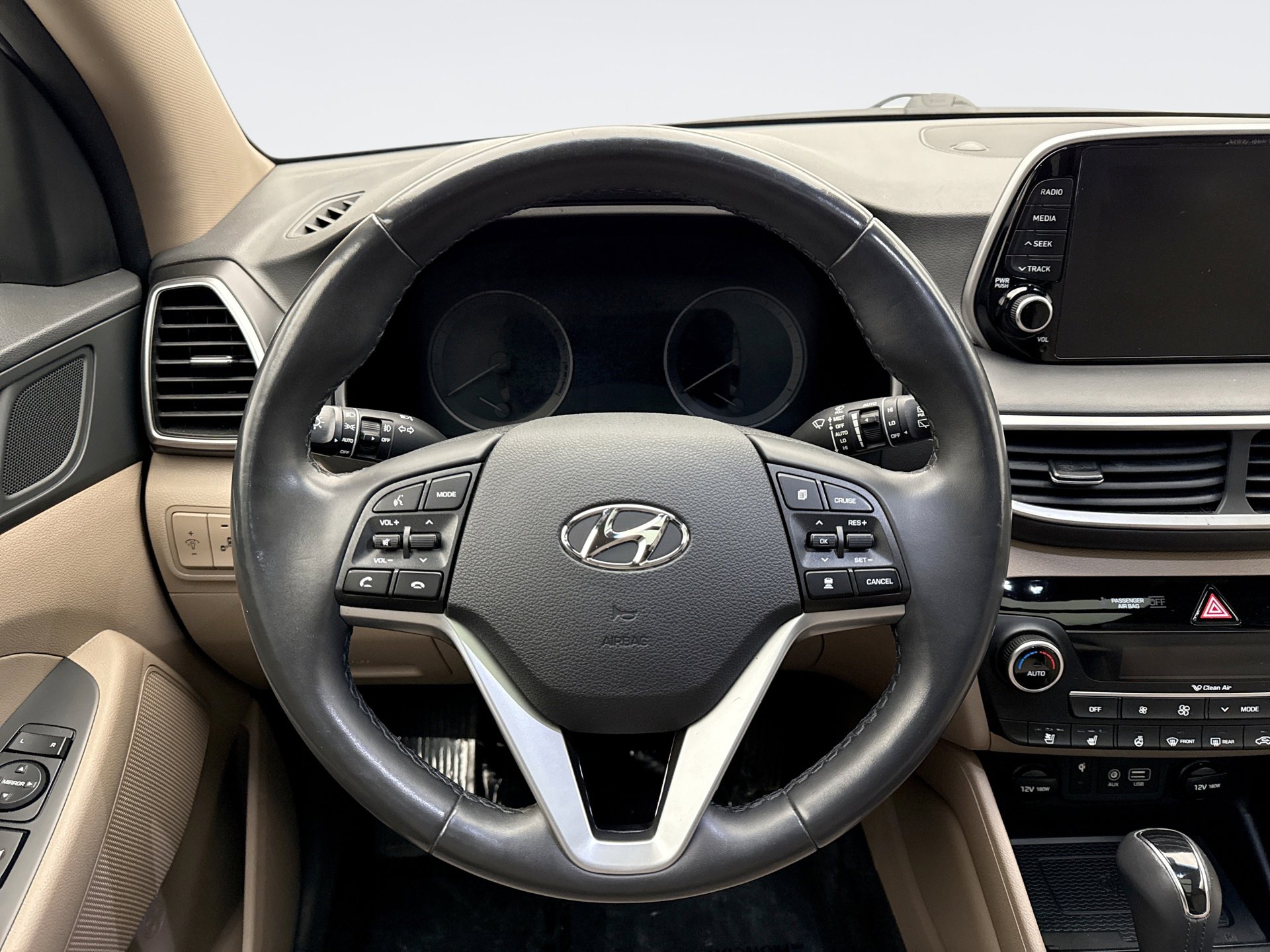 Used 2019 Hyundai Tucson Ultimate image 12