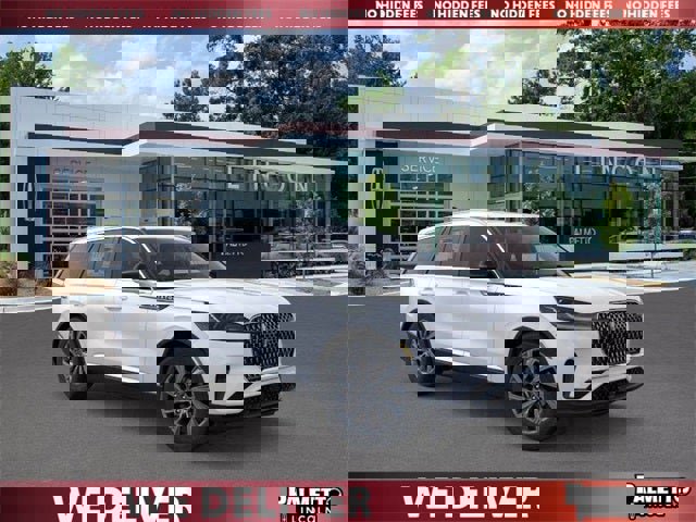 New 2026 Lincoln Aviator 2WD image 7