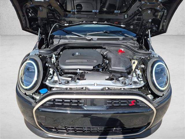 Used 2025 MINI Cooper S FWD image 22