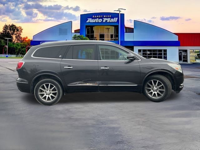 Used 2013 Buick Enclave Leather FWD image 9