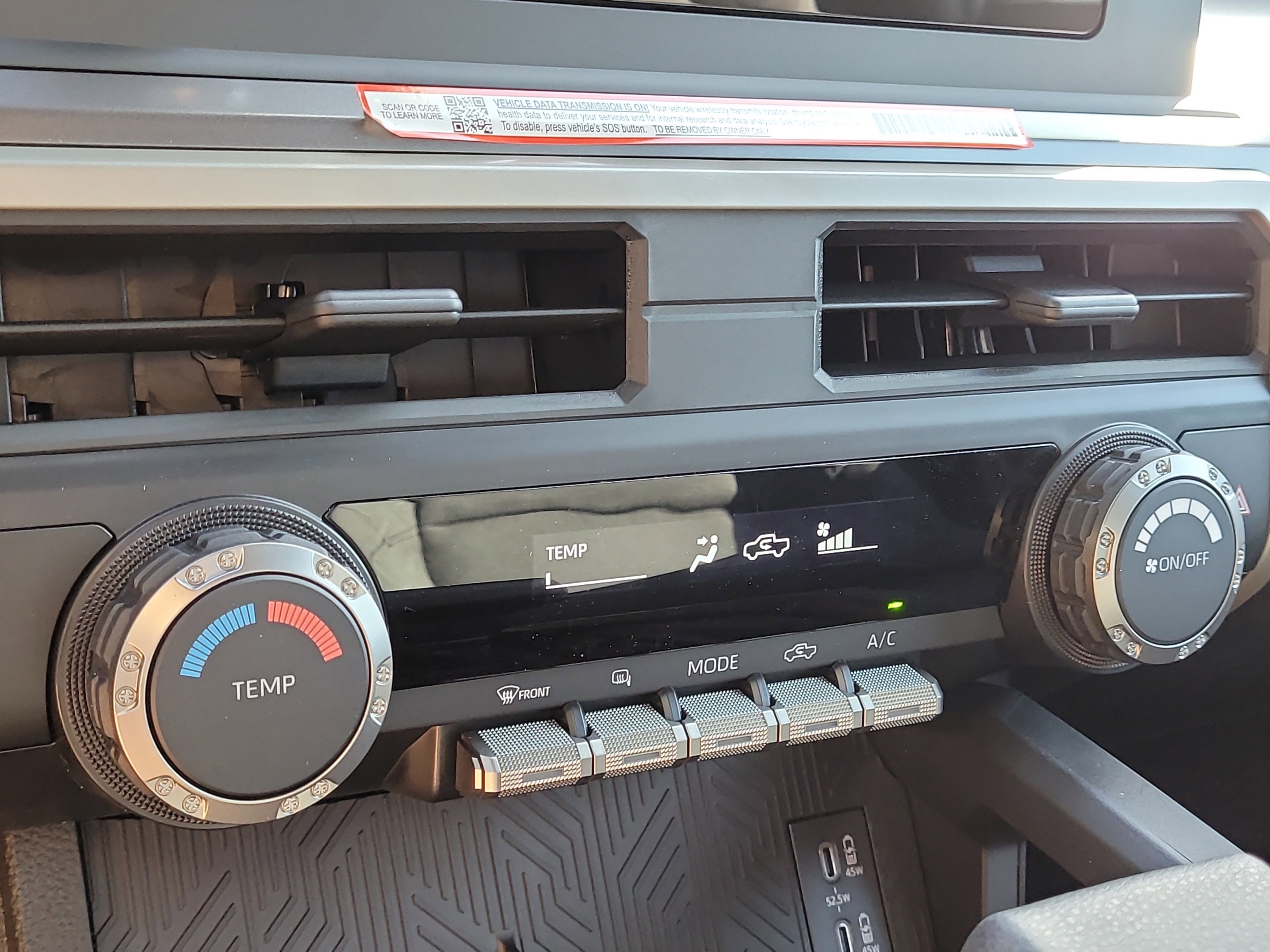 Certified 2025 Toyota Tacoma SR5 image 25