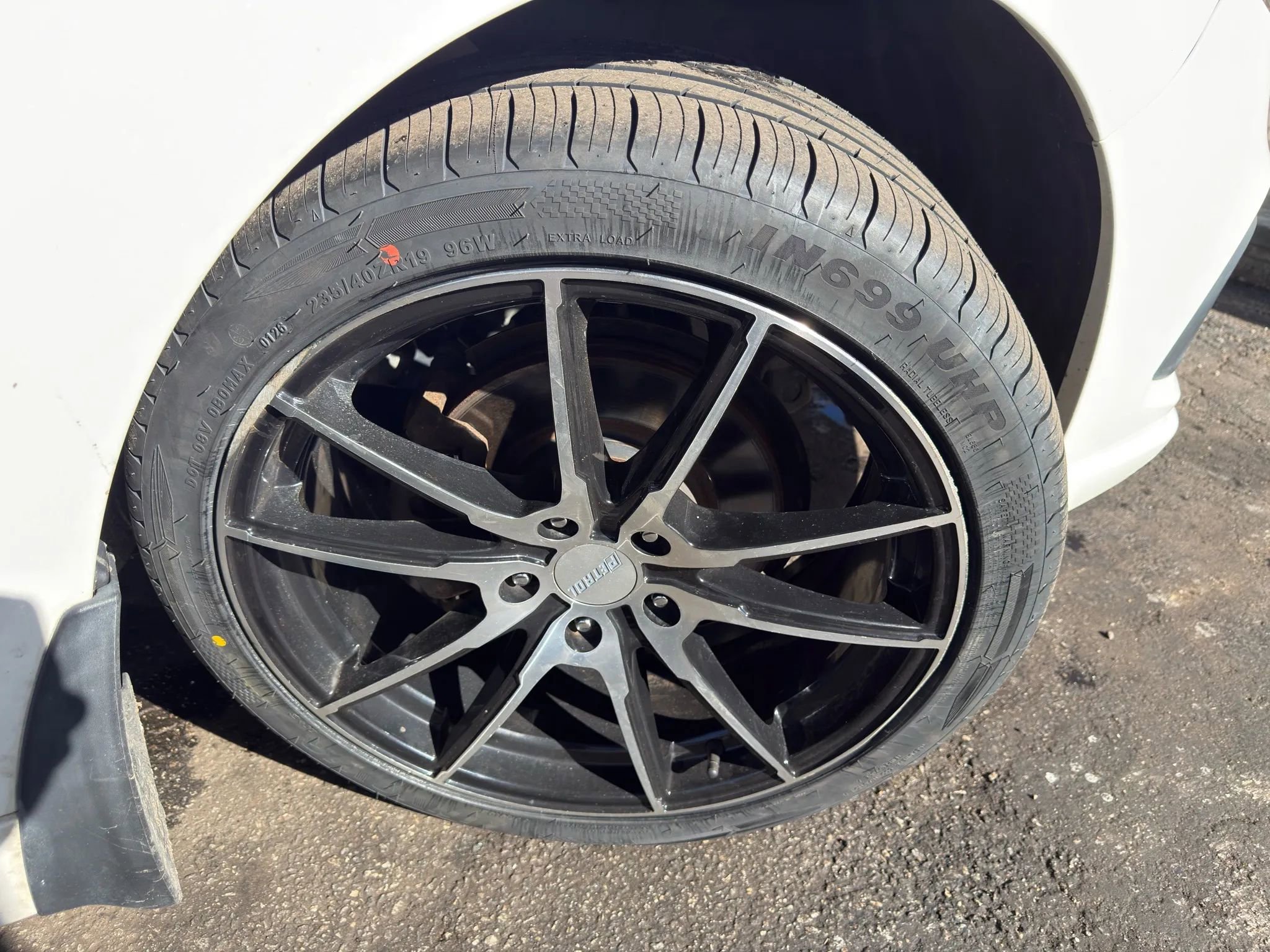 Used 2018 Subaru Legacy 2.5i Sport w/ Popular Package #2B image 99