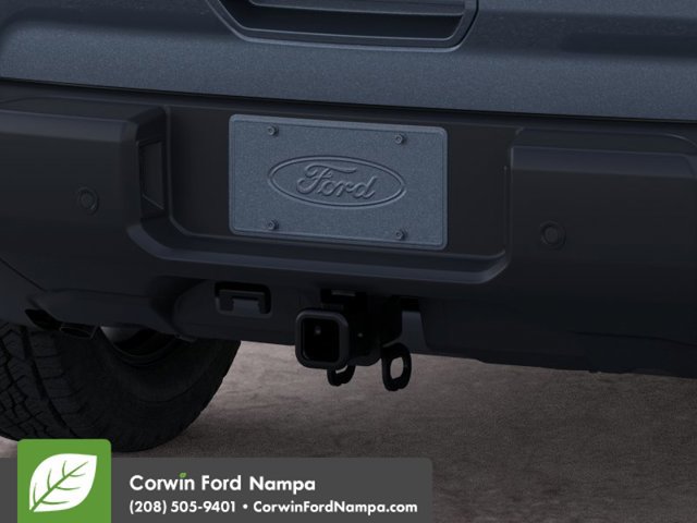 New 2026 Ford Bronco Sport Badlands AWD/4WD image 23