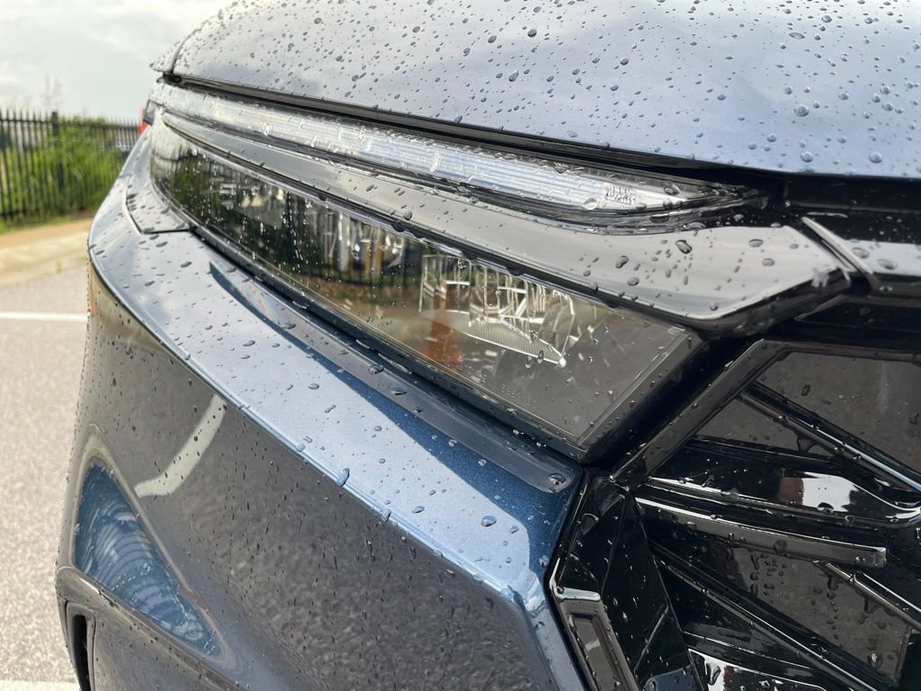 Certified 2026 Honda CR-V Sport-L image 15