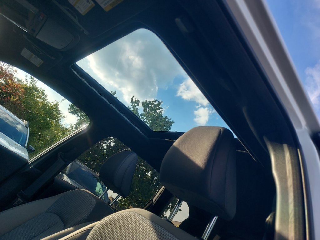 Certified 2026 Subaru Forester Premium AWD/4WD image 24