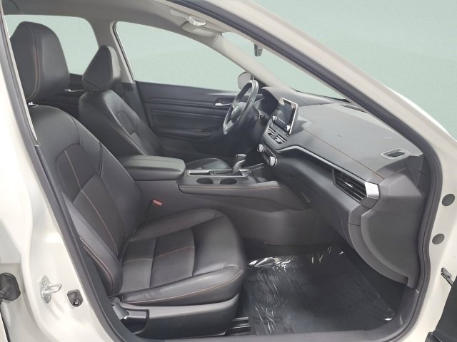 Used 2019 Nissan Altima 2.5 SR image 14