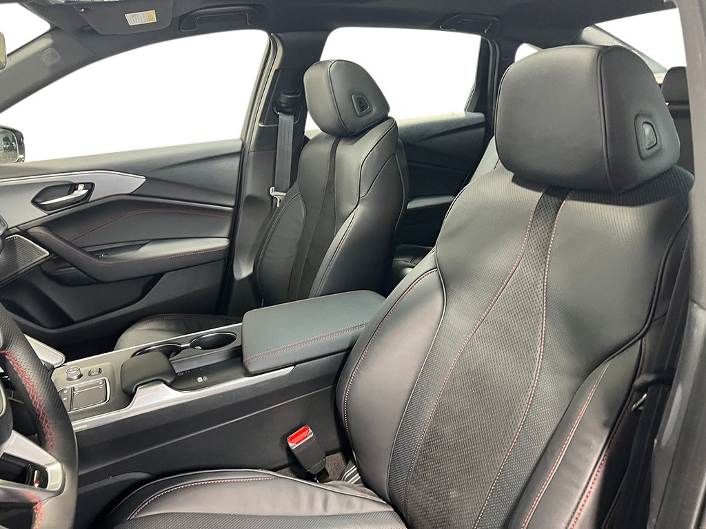 New 2025 Acura TLX SH-AWD w/ A-SPEC Pkg image 15