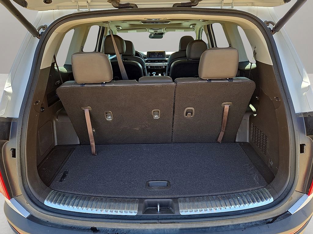 Used 2022 Kia Telluride SX w/ Towing Package image 12
