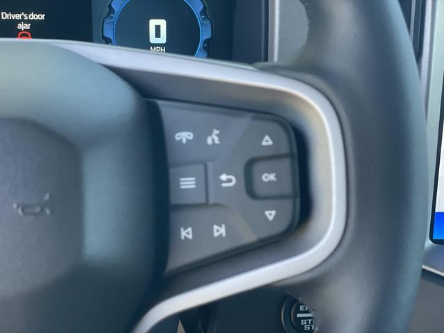 New 2026 Ford Bronco Outer Banks AWD/4WD image 9