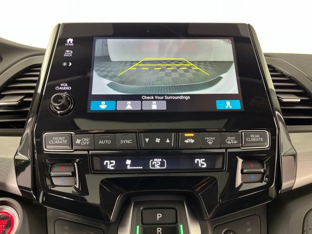Used 2024 Honda Odyssey EX-L image 27