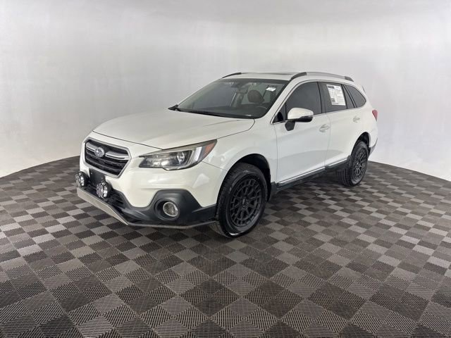 Used 2019 Subaru Outback 3.6R Touring w/ Popular Package #3A image 3