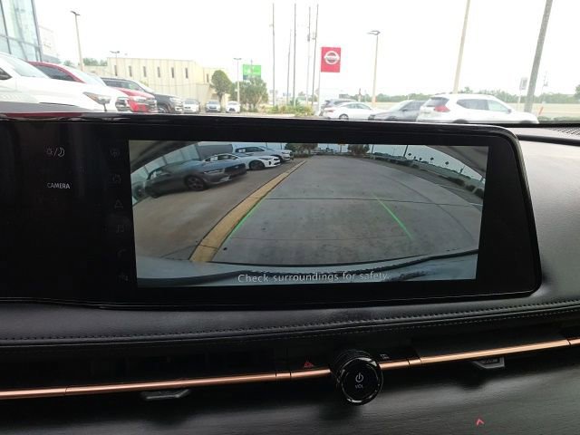 Used 2023 Nissan Ariya FWD image 19